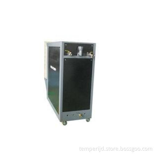 18KW High Oil Heating Temperature Control Unit Explosion-pr